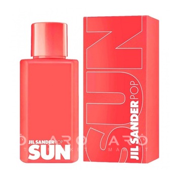 Sun Pop Coral Pop