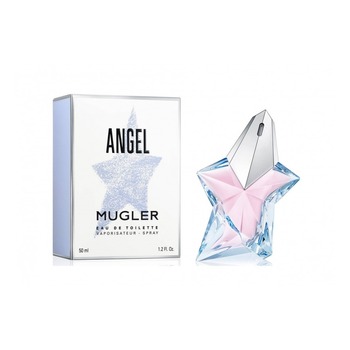 Angel Eau de Toilette (2019)