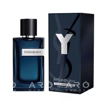 Y Eau de Parfum Intense