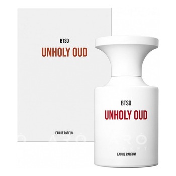 Unholy Oud