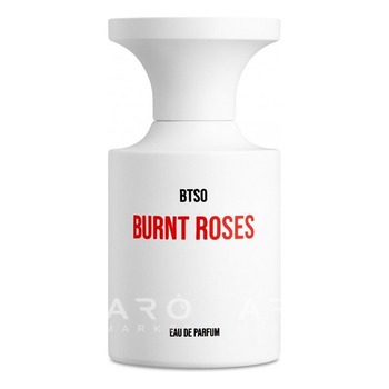 Burnt Roses