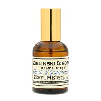 Neroli & Grapefruit, Vetiver