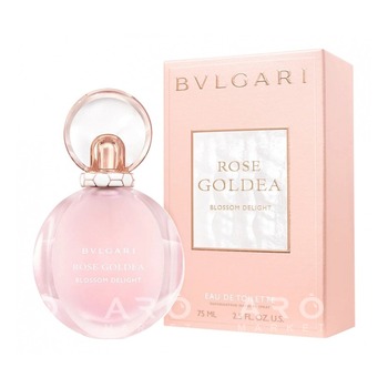 Rose Goldea Blossom Delight Eau de Toilette