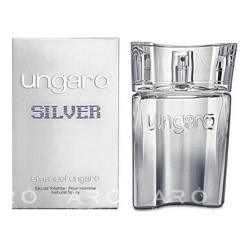 Ungaro Silver