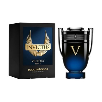 Invictus Victory Elixir