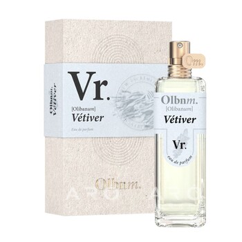 Vetiver