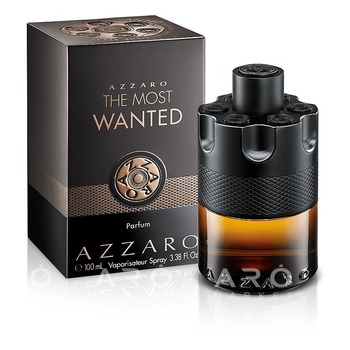 The Most Wanted Parfum