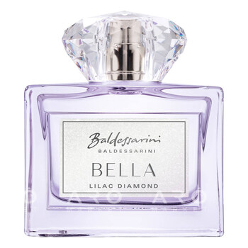 Bella Lilac Diamond