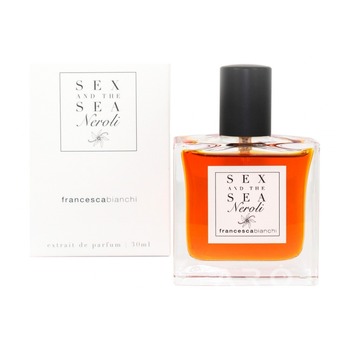 Sex And The Sea Neroli