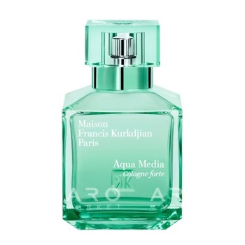 Aqua Media Cologne Forte