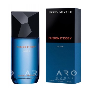 Fusion d'Issey Extreme